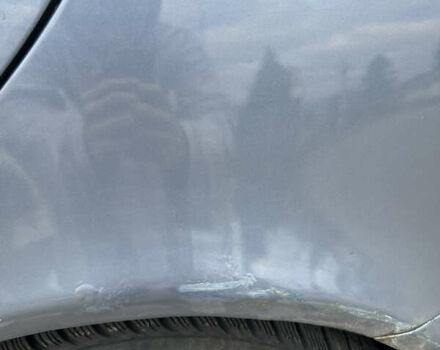 Синий Мерседес Е-Класс, объемом двигателя 2.69 л и пробегом 442 тыс. км за 5500 $, фото 12 на Automoto.ua