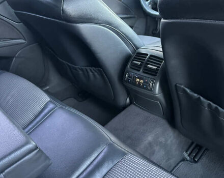 Синій Мерседес Е-Клас, об'ємом двигуна 2.7 л та пробігом 317 тис. км за 6500 $, фото 6 на Automoto.ua