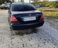 Синій Мерседес Е-Клас, об'ємом двигуна 1.8 л та пробігом 370 тис. км за 5100 $, фото 10 на Automoto.ua