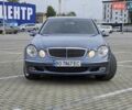 Синій Мерседес Е-Клас, об'ємом двигуна 2.7 л та пробігом 390 тис. км за 7699 $, фото 1 на Automoto.ua