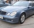 Синій Мерседес Е-Клас, об'ємом двигуна 2.15 л та пробігом 403 тис. км за 7000 $, фото 1 на Automoto.ua