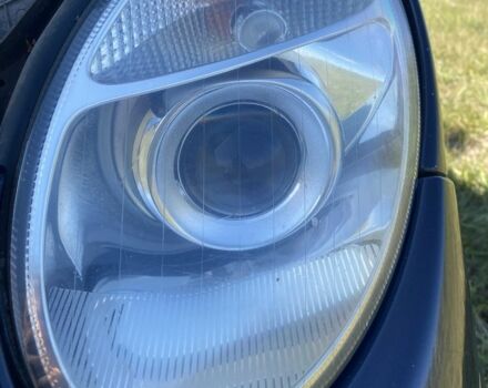 Синий Мерседес Е-Класс, объемом двигателя 2.1 л и пробегом 246 тыс. км за 6000 $, фото 18 на Automoto.ua