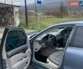 Синий Мерседес Е-Класс, объемом двигателя 2.2 л и пробегом 345 тыс. км за 5500 $, фото 10 на Automoto.ua