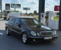 Синий Мерседес Е-Класс, объемом двигателя 2.69 л и пробегом 322 тыс. км за 5700 $, фото 3 на Automoto.ua