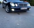 Синій Мерседес Е-Клас, об'ємом двигуна 2.69 л та пробігом 265 тис. км за 6900 $, фото 46 на Automoto.ua