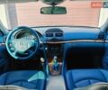 Синій Мерседес Е-Клас, об'ємом двигуна 3.22 л та пробігом 380 тис. км за 7900 $, фото 8 на Automoto.ua