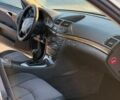 Синій Мерседес Е-Клас, об'ємом двигуна 2.69 л та пробігом 400 тис. км за 5300 $, фото 19 на Automoto.ua