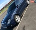 Синій Мерседес Е-Клас, об'ємом двигуна 1.8 л та пробігом 330 тис. км за 6700 $, фото 1 на Automoto.ua