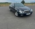 Синій Мерседес Е-Клас, об'ємом двигуна 2.7 л та пробігом 430 тис. км за 6800 $, фото 1 на Automoto.ua