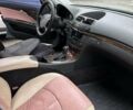 Синий Мерседес Е-Класс, объемом двигателя 2.6 л и пробегом 288 тыс. км за 6000 $, фото 7 на Automoto.ua