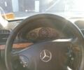 Синій Мерседес Е-Клас, об'ємом двигуна 2.7 л та пробігом 374 тис. км за 6500 $, фото 6 на Automoto.ua