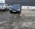Синий Мерседес Е-Класс, объемом двигателя 1.8 л и пробегом 380 тыс. км за 4900 $, фото 4 на Automoto.ua