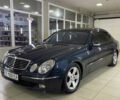 Синій Мерседес Е-Клас, об'ємом двигуна 2.7 л та пробігом 257 тис. км за 9000 $, фото 2 на Automoto.ua