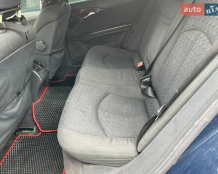 Синій Мерседес Е-Клас, об'ємом двигуна 2.15 л та пробігом 280 тис. км за 5200 $, фото 47 на Automoto.ua