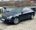 Синій Мерседес Е-Клас, об'ємом двигуна 2.15 л та пробігом 280 тис. км за 5200 $, фото 1 на Automoto.ua