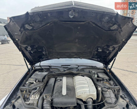 Синій Мерседес Е-Клас, об'ємом двигуна 2.15 л та пробігом 404 тис. км за 6450 $, фото 22 на Automoto.ua