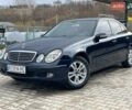 Синій Мерседес Е-Клас, об'ємом двигуна 2.15 л та пробігом 280 тис. км за 5200 $, фото 36 на Automoto.ua