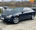 Синій Мерседес Е-Клас, об'ємом двигуна 2.15 л та пробігом 280 тис. км за 5200 $, фото 11 на Automoto.ua