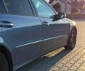 Синій Мерседес Е-Клас, об'ємом двигуна 2.69 л та пробігом 400 тис. км за 5300 $, фото 10 на Automoto.ua