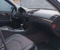 Синий Мерседес Е-Класс, объемом двигателя 2.15 л и пробегом 410 тыс. км за 6700 $, фото 6 на Automoto.ua