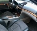 Синій Мерседес Е-Клас, об'ємом двигуна 2.15 л та пробігом 232 тис. км за 7800 $, фото 25 на Automoto.ua