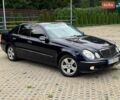 Синій Мерседес Е-Клас, об'ємом двигуна 2.2 л та пробігом 326 тис. км за 7999 $, фото 2 на Automoto.ua