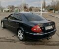 Синій Мерседес Е-Клас, об'ємом двигуна 2.15 л та пробігом 232 тис. км за 7800 $, фото 11 на Automoto.ua