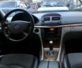 Синій Мерседес Е-Клас, об'ємом двигуна 2.15 л та пробігом 232 тис. км за 7800 $, фото 23 на Automoto.ua