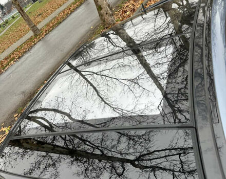 Синий Мерседес Е-Класс, объемом двигателя 3.2 л и пробегом 302 тыс. км за 5800 $, фото 6 на Automoto.ua