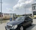 Синий Мерседес Е-Класс, объемом двигателя 2.69 л и пробегом 333 тыс. км за 6800 $, фото 1 на Automoto.ua