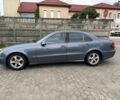 Синий Мерседес Е-Класс, объемом двигателя 2.7 л и пробегом 276 тыс. км за 3600 $, фото 5 на Automoto.ua