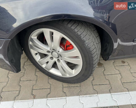 Синій Мерседес Е-Клас, об'ємом двигуна 2.15 л та пробігом 404 тис. км за 6450 $, фото 23 на Automoto.ua