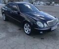 Синий Мерседес Е-Класс, объемом двигателя 2.15 л и пробегом 232 тыс. км за 7800 $, фото 1 на Automoto.ua