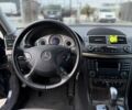 Синій Мерседес Е-Клас, об'ємом двигуна 2.69 л та пробігом 320 тис. км за 6200 $, фото 9 на Automoto.ua