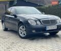 Синій Мерседес Е-Клас, об'ємом двигуна 2.15 л та пробігом 280 тис. км за 5200 $, фото 19 на Automoto.ua