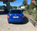 Синий Мерседес Е-Класс, объемом двигателя 2.2 л и пробегом 451 тыс. км за 6200 $, фото 7 на Automoto.ua