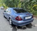 Синій Мерседес Е-Клас, об'ємом двигуна 2.7 л та пробігом 450 тис. км за 4405 $, фото 3 на Automoto.ua