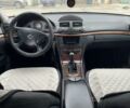 Синій Мерседес Е-Клас, об'ємом двигуна 2.1 л та пробігом 280 тис. км за 5200 $, фото 18 на Automoto.ua