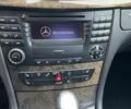 Синий Мерседес Е-Класс, объемом двигателя 2.7 л и пробегом 326 тыс. км за 7700 $, фото 14 на Automoto.ua