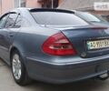 Синій Мерседес Е-Клас, об'ємом двигуна 2.15 л та пробігом 403 тис. км за 7000 $, фото 4 на Automoto.ua