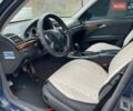 Синій Мерседес Е-Клас, об'ємом двигуна 2.15 л та пробігом 280 тис. км за 5200 $, фото 45 на Automoto.ua