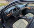 Синій Мерседес Е-Клас, об'ємом двигуна 2.2 л та пробігом 400 тис. км за 3837 $, фото 3 на Automoto.ua