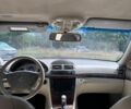 Синій Мерседес Е-Клас, об'ємом двигуна 3.22 л та пробігом 300 тис. км за 5850 $, фото 6 на Automoto.ua