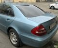 Синий Мерседес Е-Класс, объемом двигателя 2.6 л и пробегом 288 тыс. км за 6000 $, фото 2 на Automoto.ua
