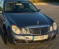 Синій Мерседес Е-Клас, об'ємом двигуна 2.69 л та пробігом 400 тис. км за 5300 $, фото 1 на Automoto.ua