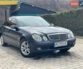 Синій Мерседес Е-Клас, об'ємом двигуна 2.15 л та пробігом 280 тис. км за 5200 $, фото 22 на Automoto.ua
