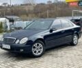 Синій Мерседес Е-Клас, об'ємом двигуна 2.15 л та пробігом 280 тис. км за 5200 $, фото 10 на Automoto.ua