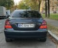 Синий Мерседес Е-Класс, объемом двигателя 2.7 л и пробегом 386 тыс. км за 5325 $, фото 3 на Automoto.ua