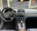 Синий Мерседес Е-Класс, объемом двигателя 2.7 л и пробегом 326 тыс. км за 7700 $, фото 12 на Automoto.ua