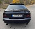Синий Мерседес Е-Класс, объемом двигателя 3.22 л и пробегом 500 тыс. км за 5150 $, фото 2 на Automoto.ua